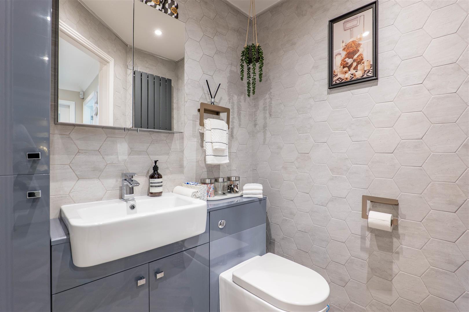 Foxglove Close, Bamber Bridge, Preston